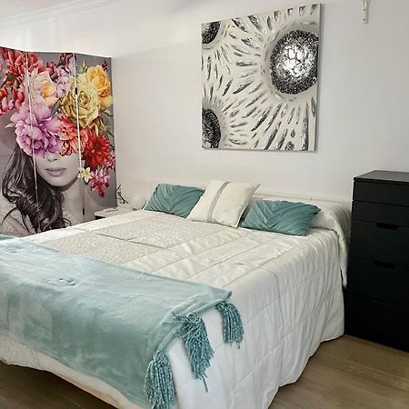 شقة Loft Junto Al Mar Vinarós المظهر الخارجي الصورة