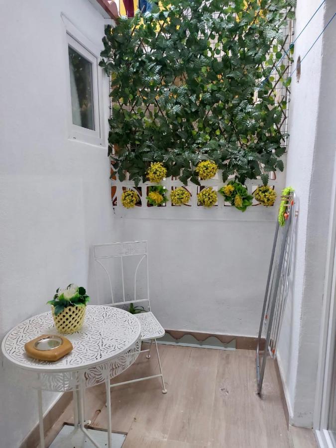 شقة Loft Junto Al Mar Vinarós المظهر الخارجي الصورة