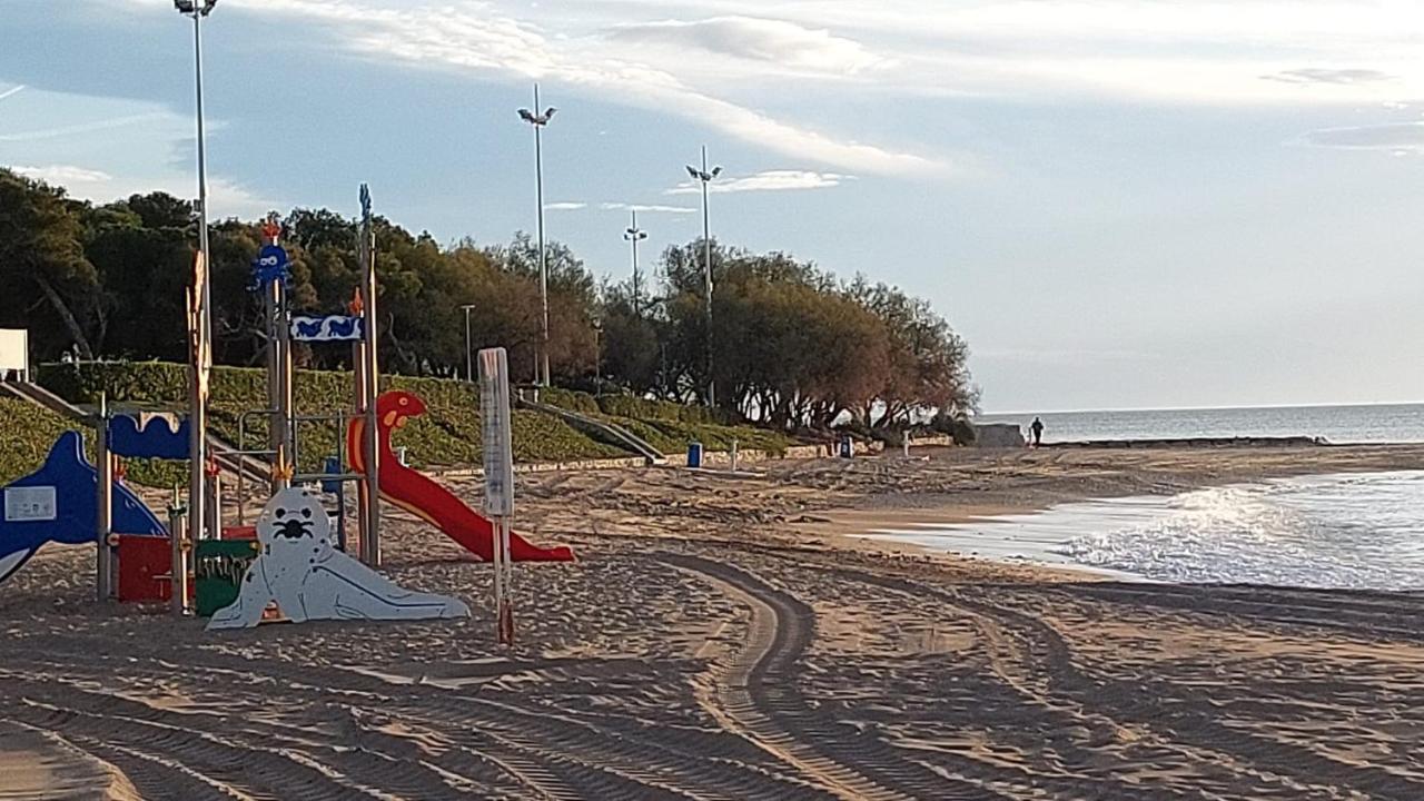 شقة Loft Junto Al Mar Vinarós المظهر الخارجي الصورة