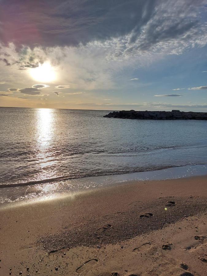 شقة Loft Junto Al Mar Vinarós المظهر الخارجي الصورة