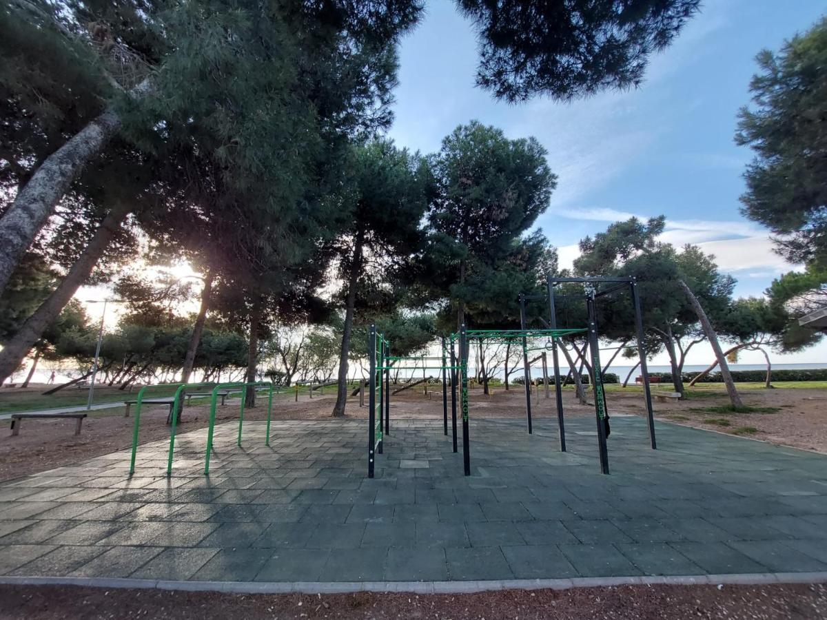 شقة Loft Junto Al Mar Vinarós المظهر الخارجي الصورة