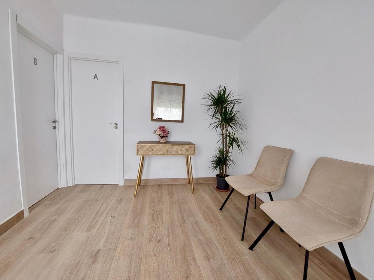 شقة Loft Junto Al Mar Vinarós المظهر الخارجي الصورة