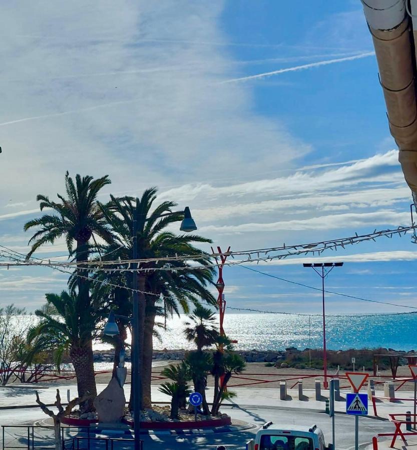 شقة Loft Junto Al Mar Vinarós المظهر الخارجي الصورة
