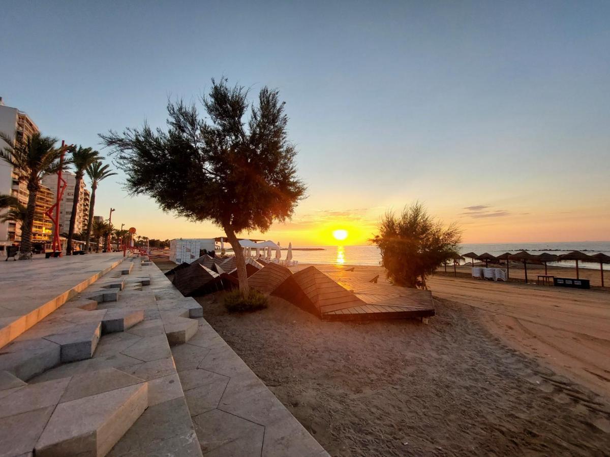 شقة Loft Junto Al Mar Vinarós المظهر الخارجي الصورة