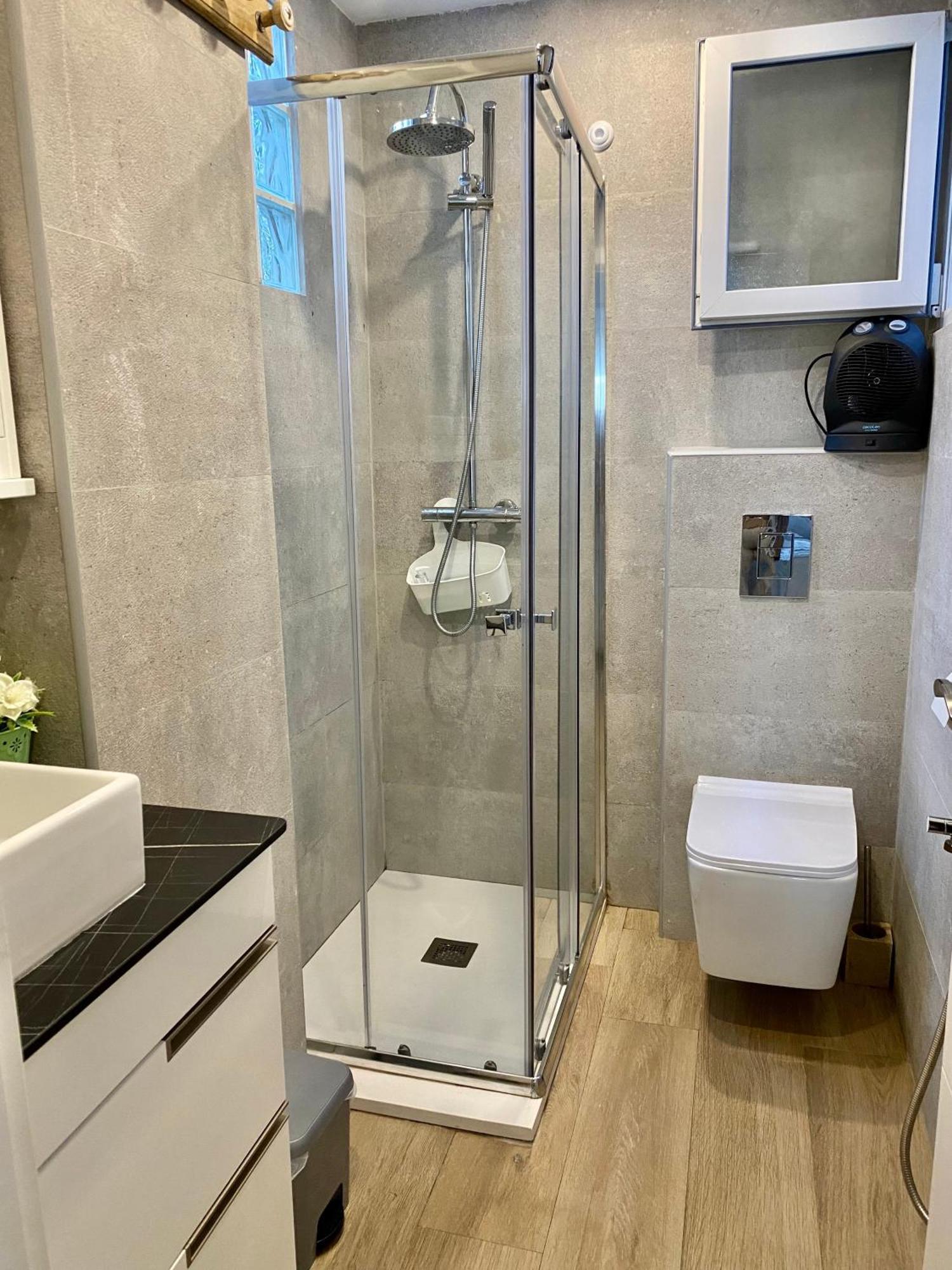 شقة Loft Junto Al Mar Vinarós المظهر الخارجي الصورة
