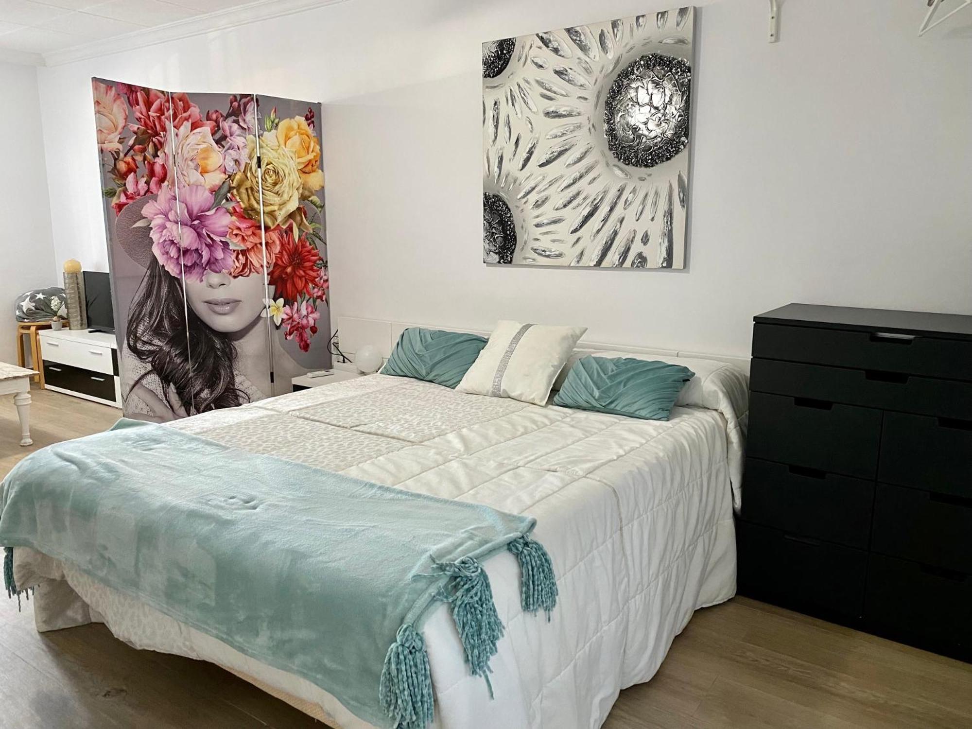 شقة Loft Junto Al Mar Vinarós المظهر الخارجي الصورة
