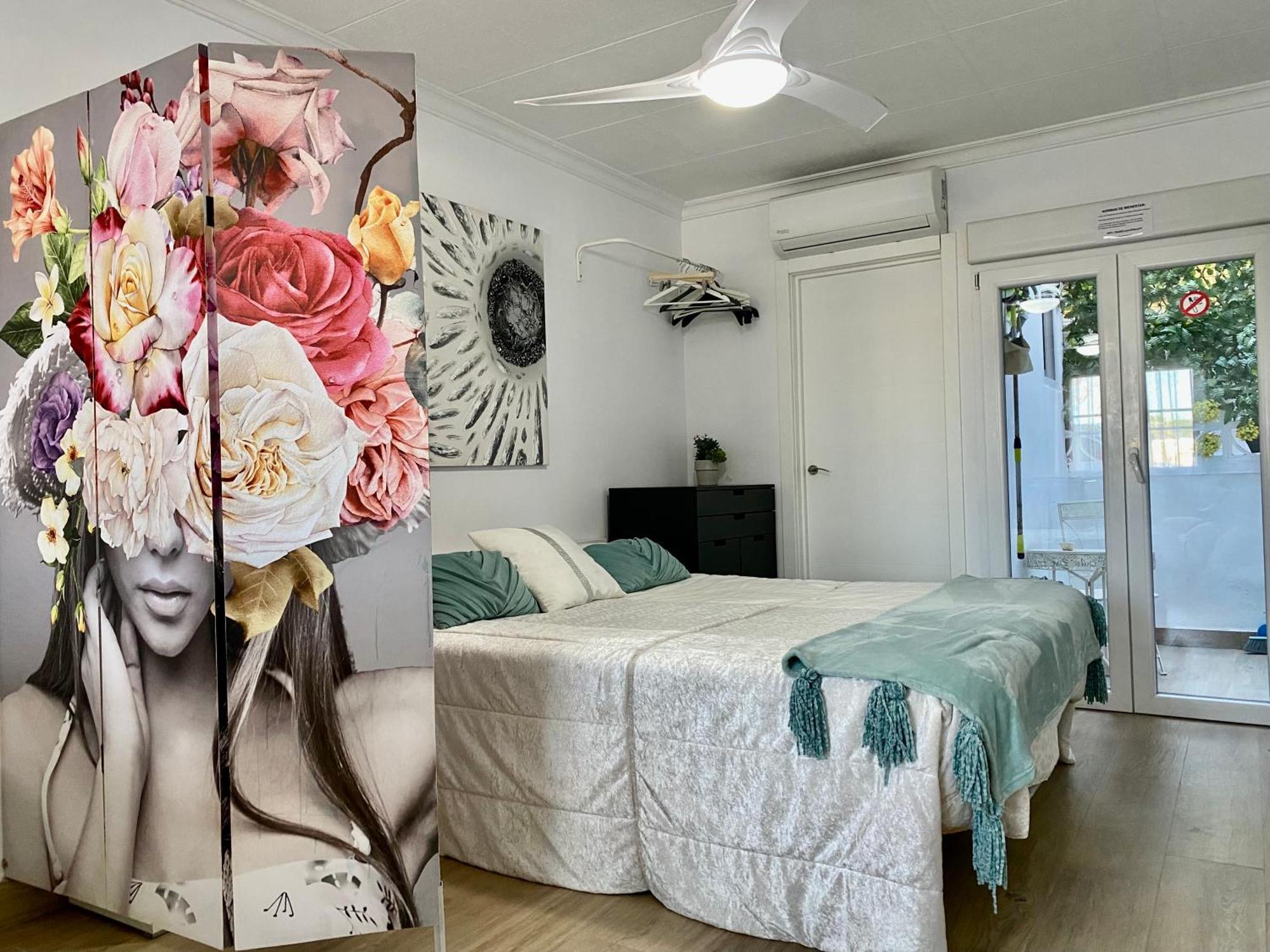 شقة Loft Junto Al Mar Vinarós المظهر الخارجي الصورة
