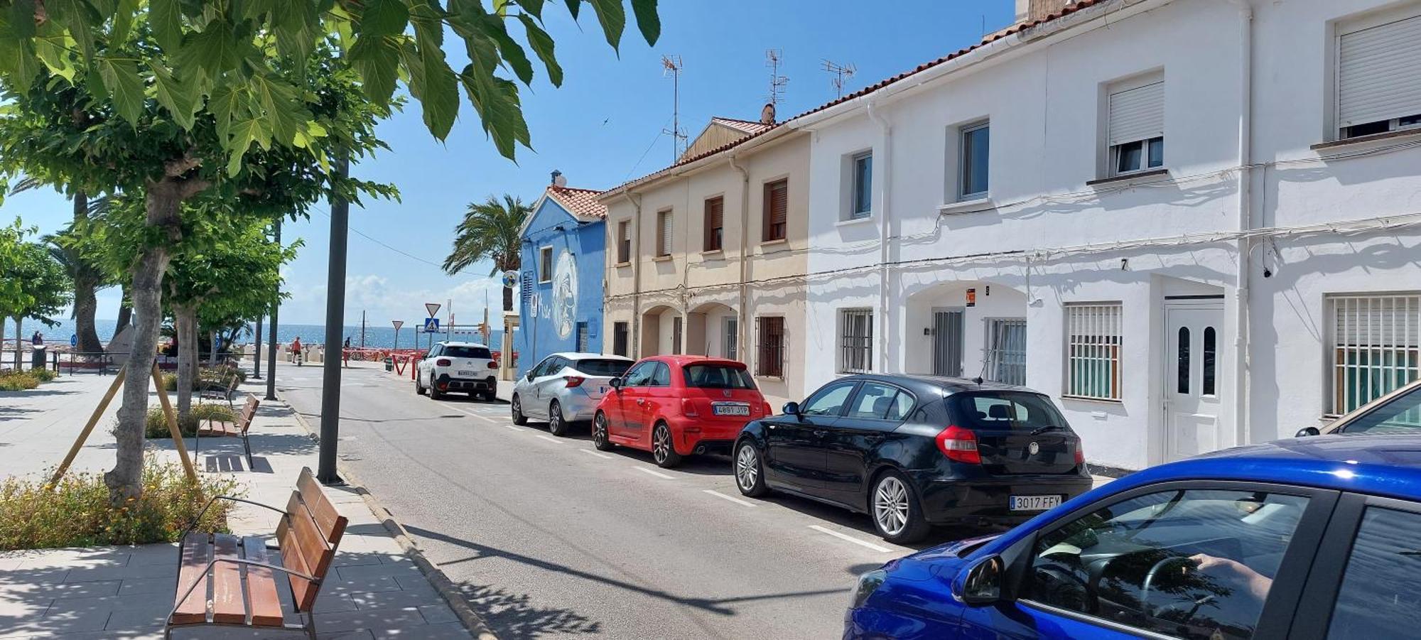 شقة Loft Junto Al Mar Vinarós المظهر الخارجي الصورة