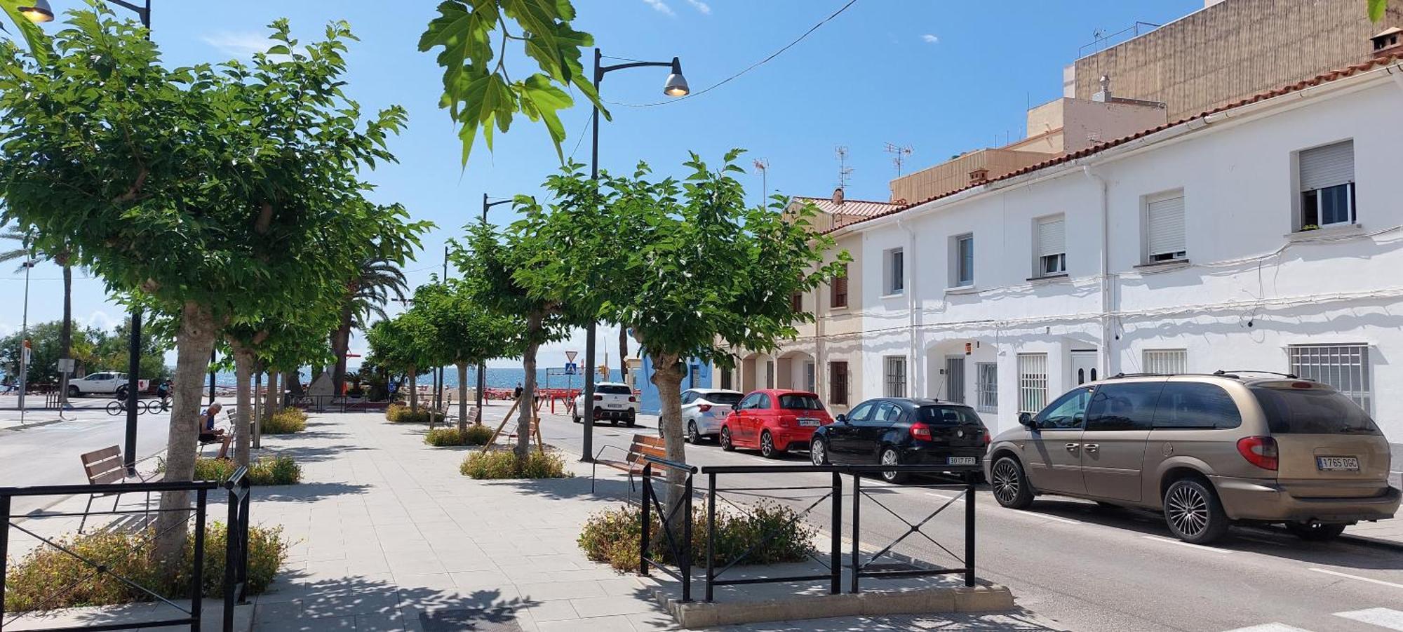 شقة Loft Junto Al Mar Vinarós المظهر الخارجي الصورة